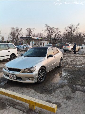 Toyota Altezza