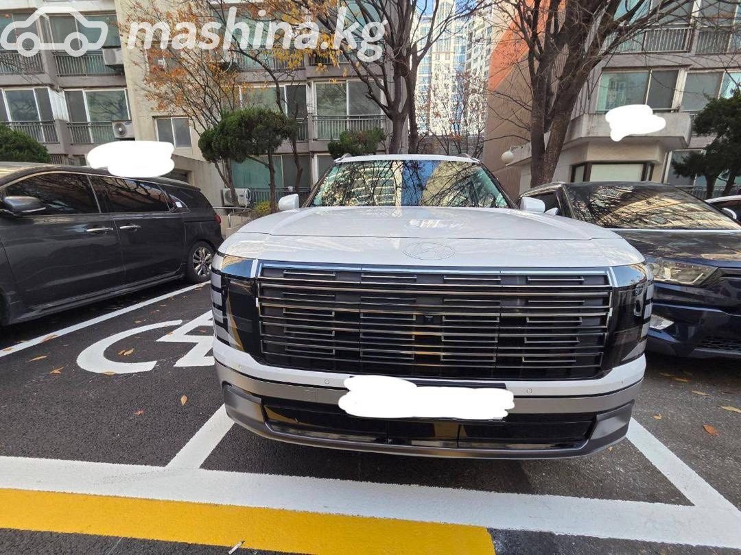 Hyundai Palisade II