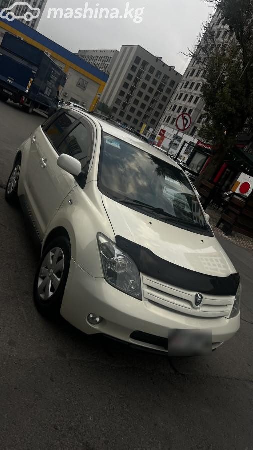 Toyota Ist I