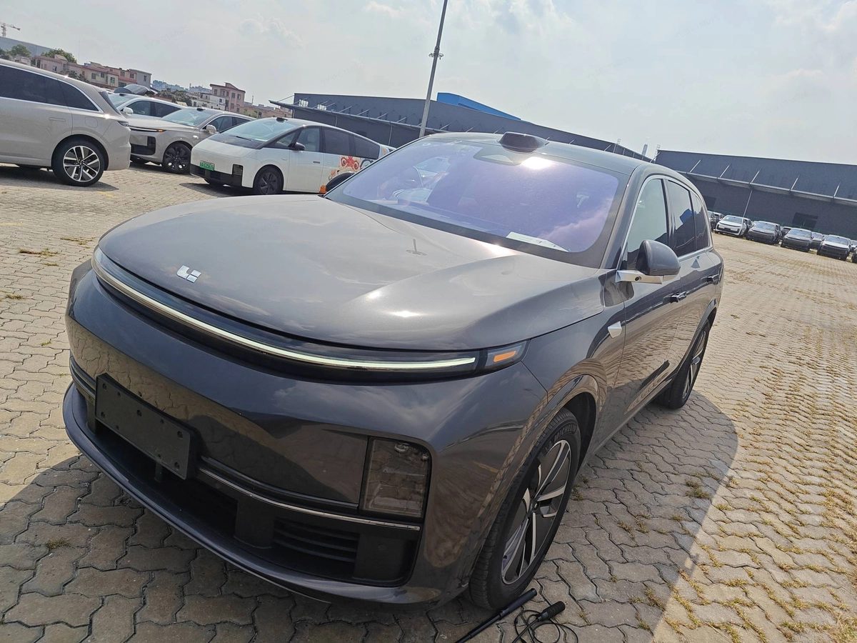 LiXiang L7 2024