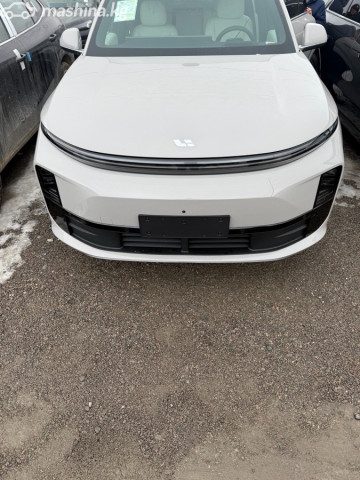 LiXiang L6