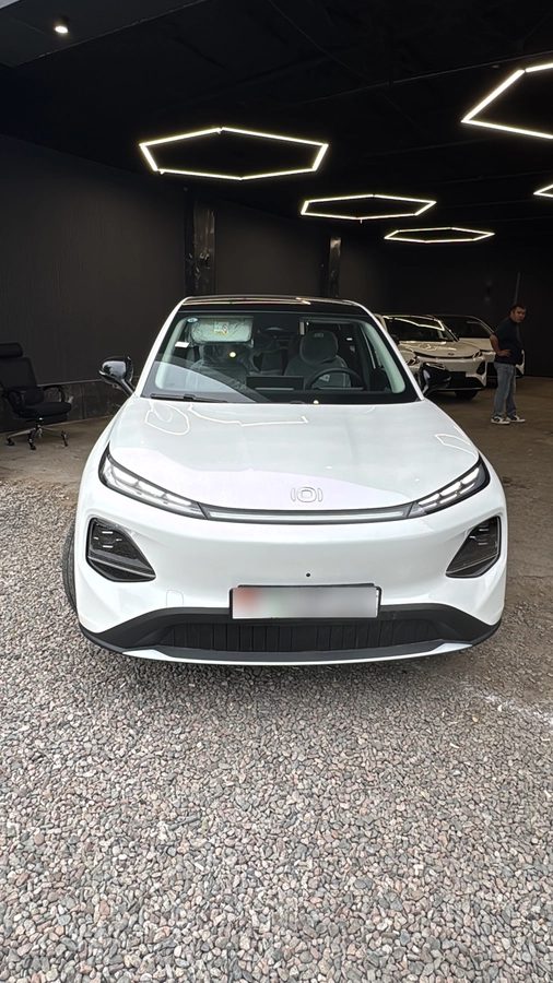 Changan Qiyuan Q05 II 2026