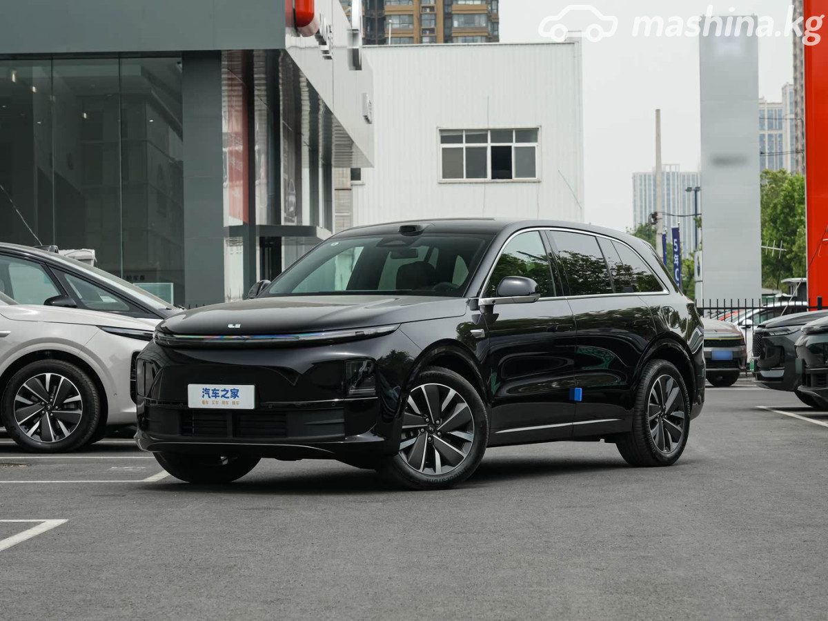 LiXiang L6