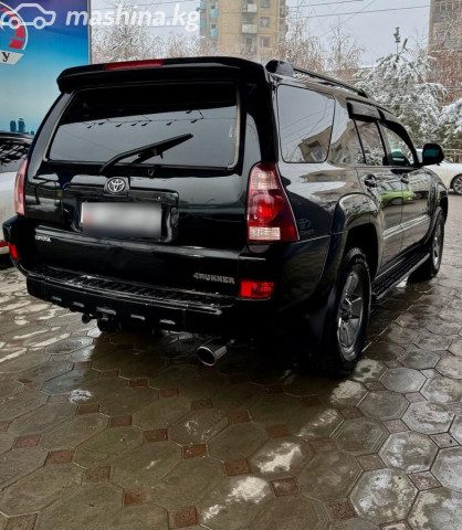Toyota 4Runner