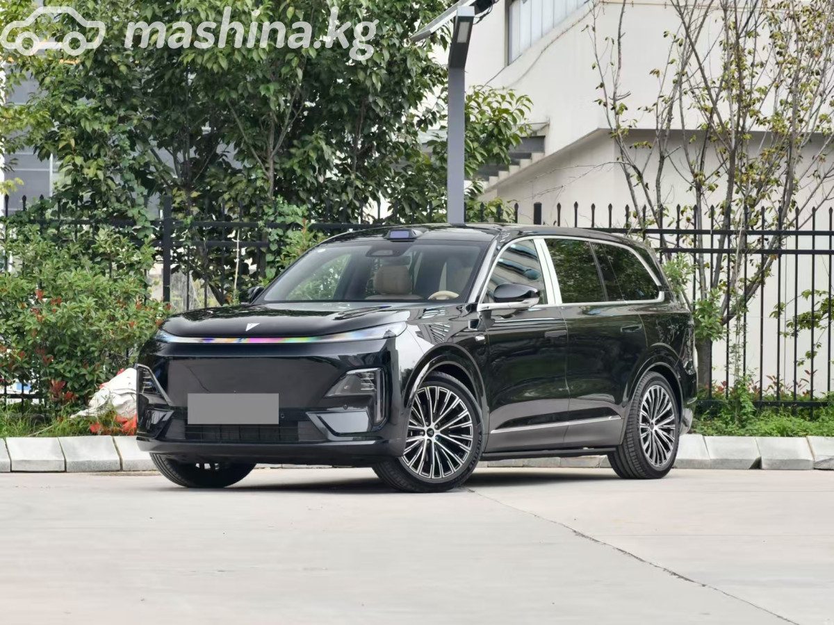 Changan Deepal S09