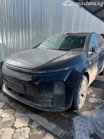 LiXiang L6