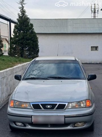 Daewoo Nexia
