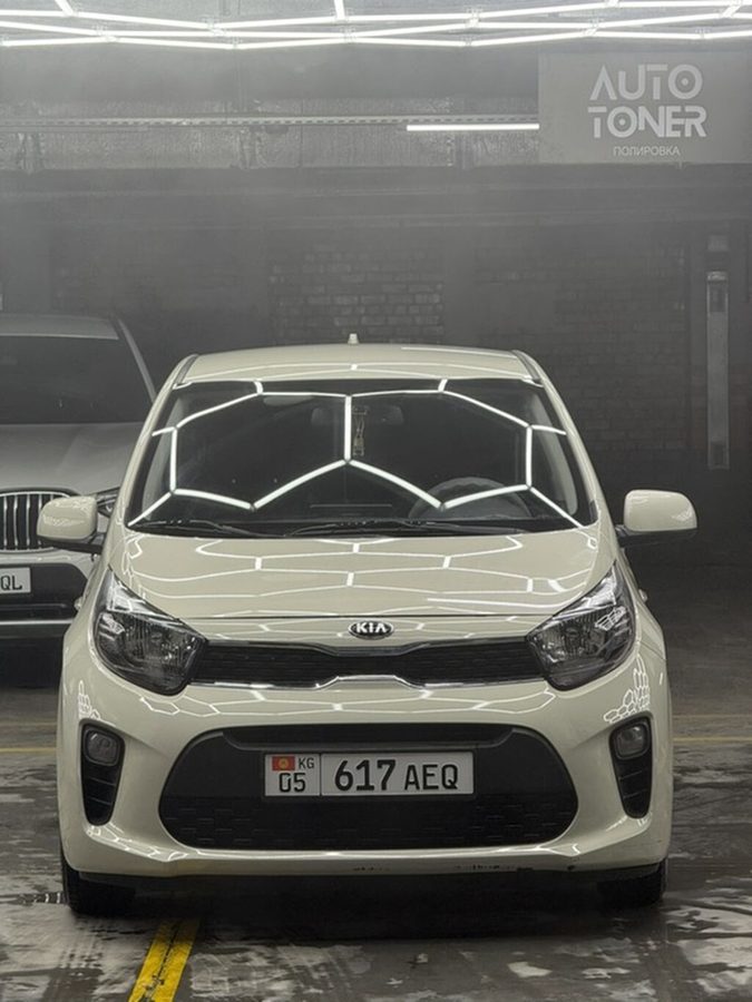 Kia Morning