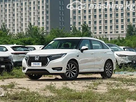 Honda UR-V
