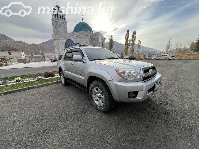 Toyota 4Runner