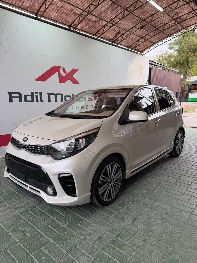 Kia Morning