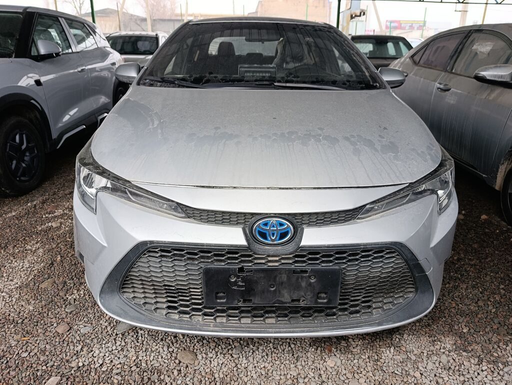 Toyota Levin
