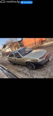Daewoo Nexia