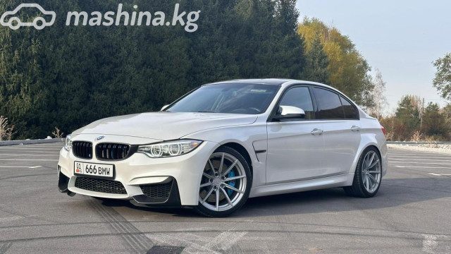 BMW M3