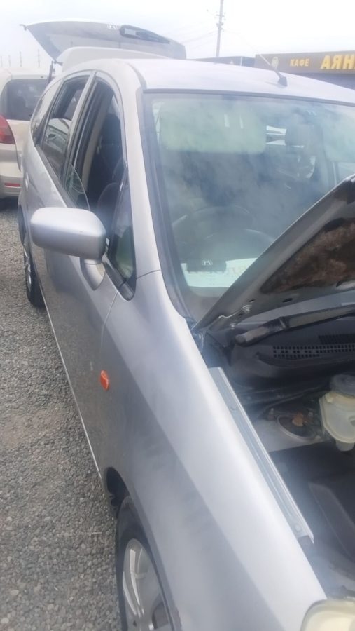 Honda Stream