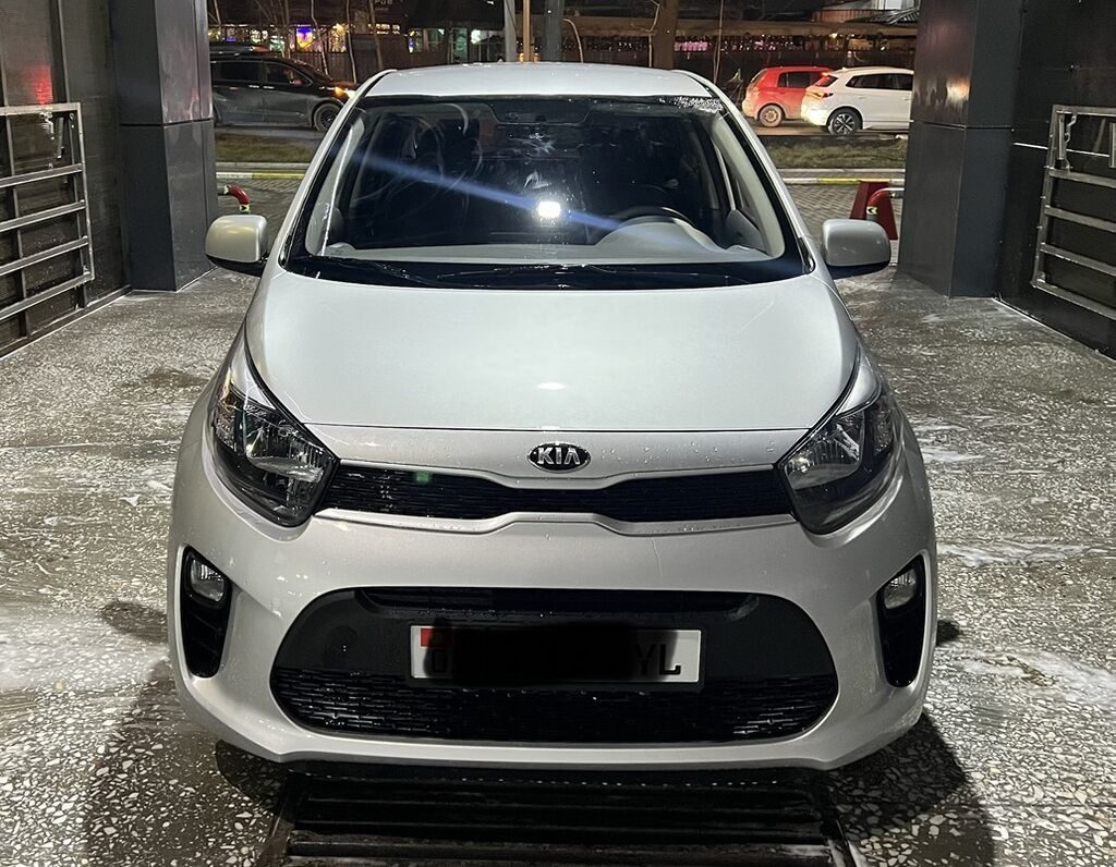 Kia Morning