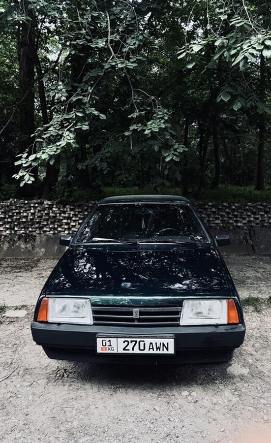ВАЗ (ЛАДА) 21099