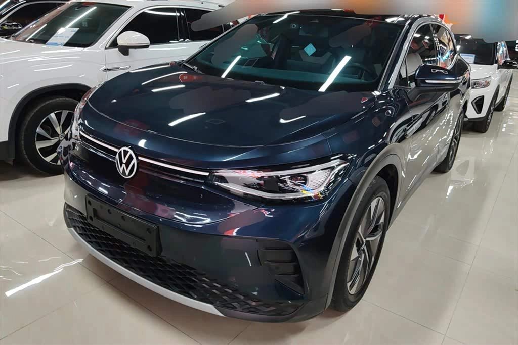 Volkswagen ID.4 2024