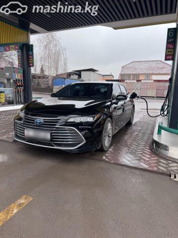 Toyota Avalon