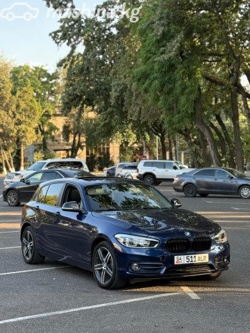 BMW 1 серии