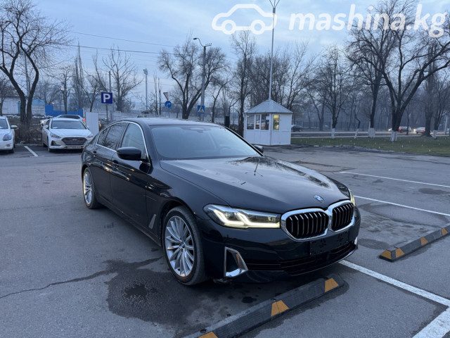 BMW 5 серии