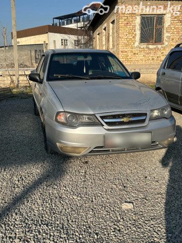 Daewoo Nexia