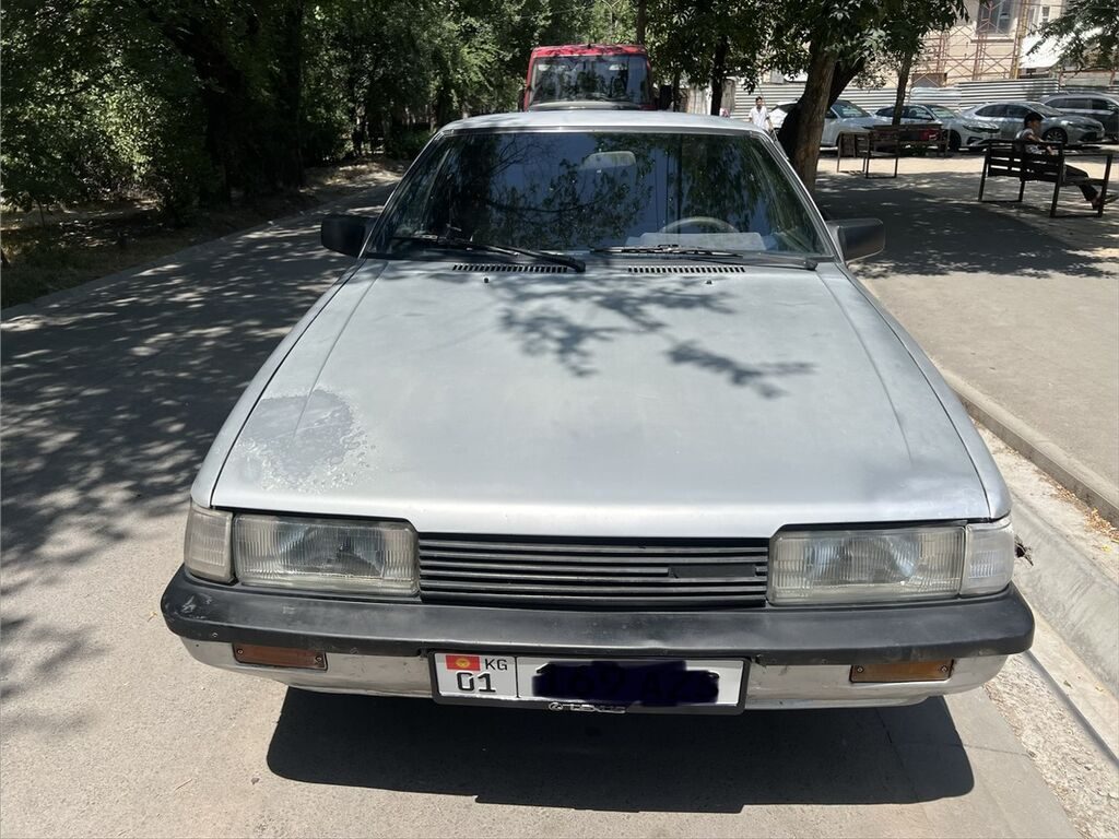 Mazda 626