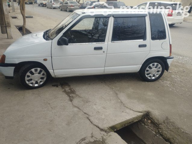Daewoo Tico