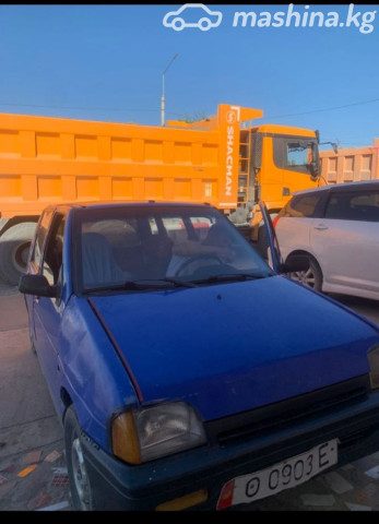 Daewoo Tico