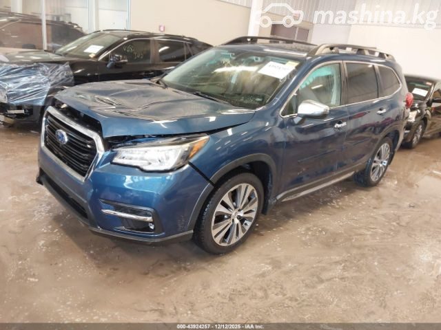 Subaru Ascent I