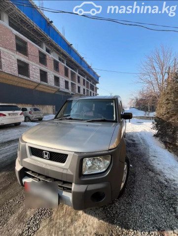 Honda Element