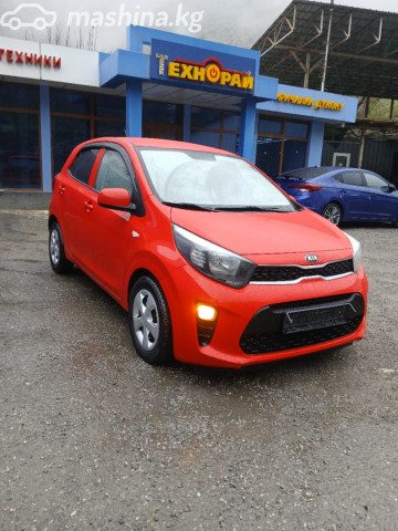 Kia Morning