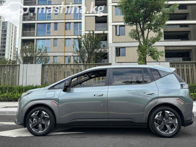 GAC Aion V
