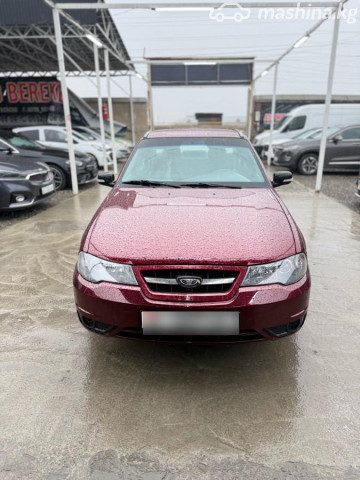 Daewoo Nexia