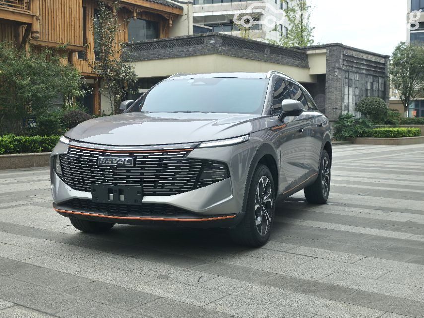 Haval Shenshou