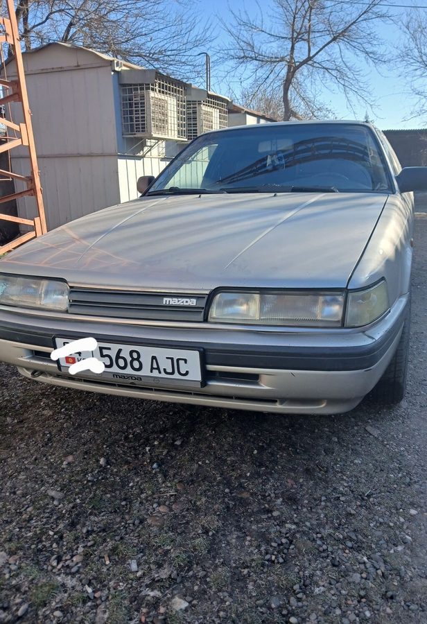ГАЗ 31105 Volga