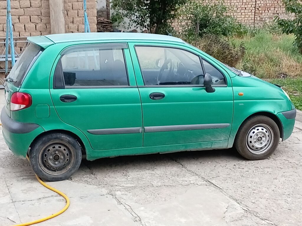 Microcar 