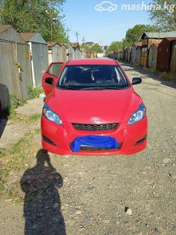 Toyota Matrix