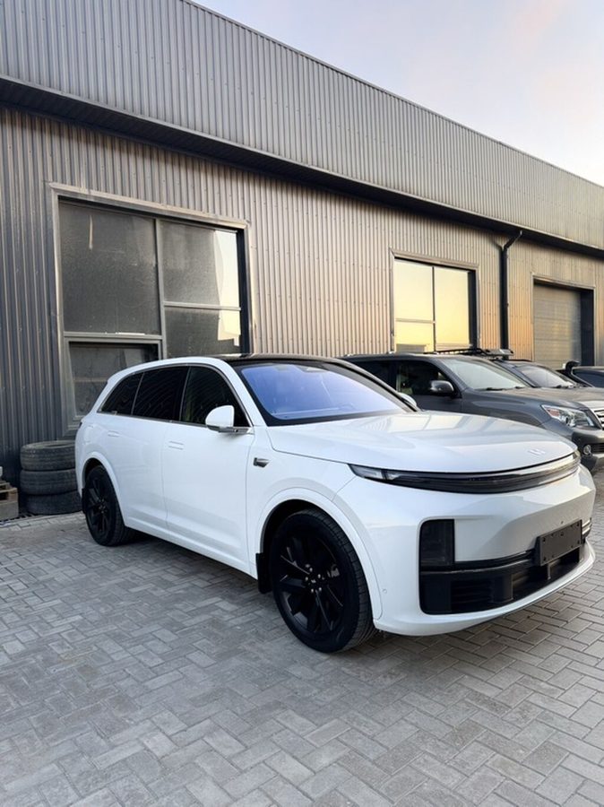 Lixiang L7