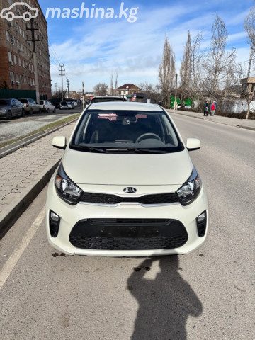 Kia Morning
