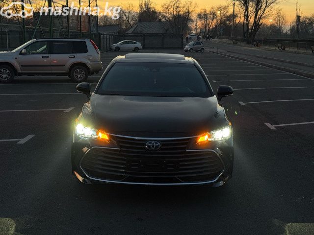 Toyota Avalon