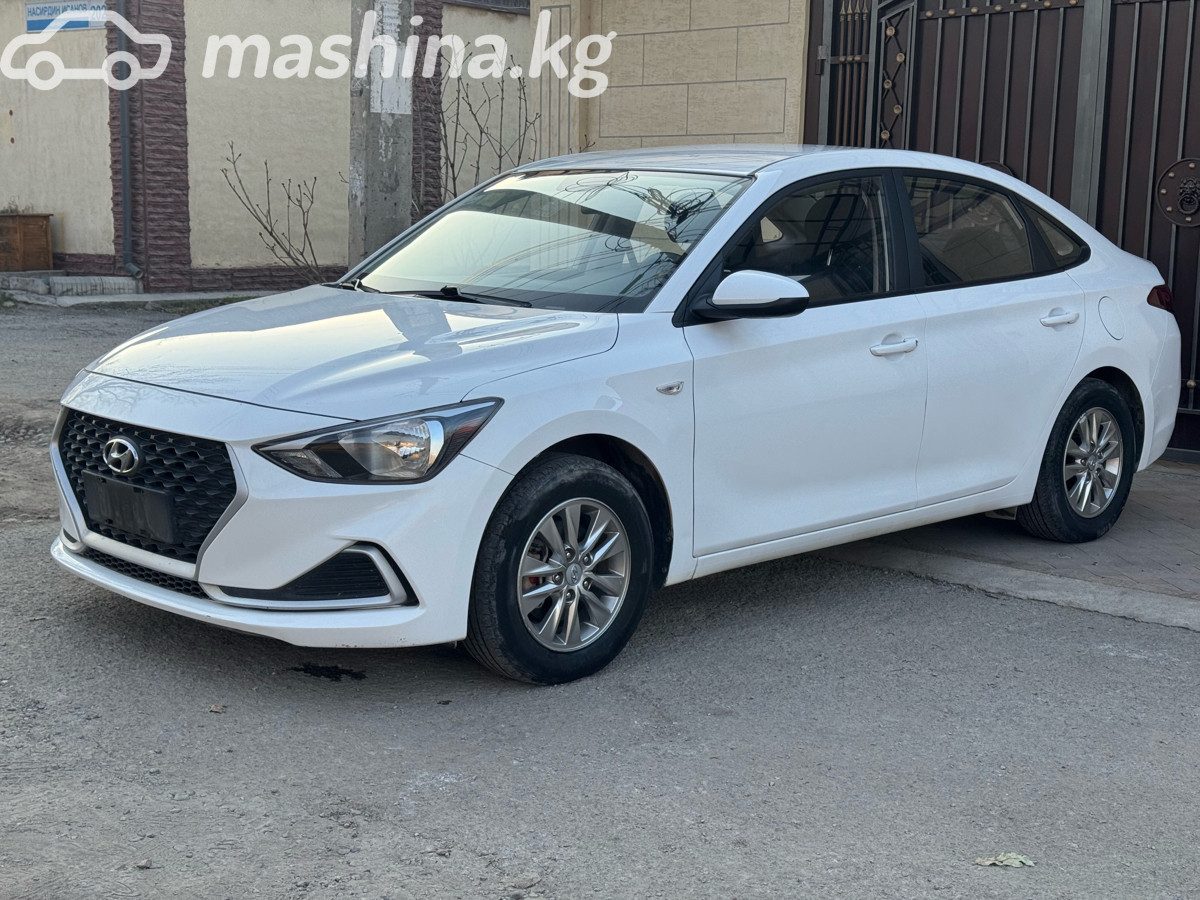 Hyundai Celesta