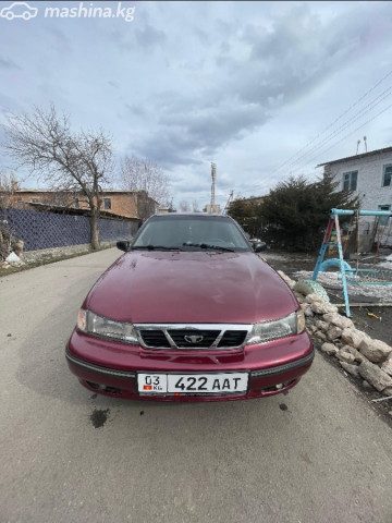 Daewoo Nexia