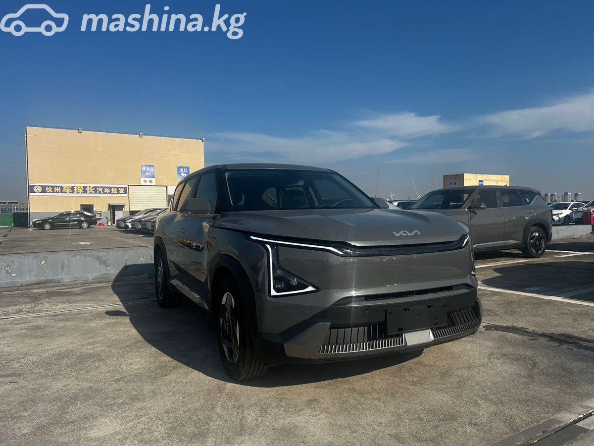 Kia EV5