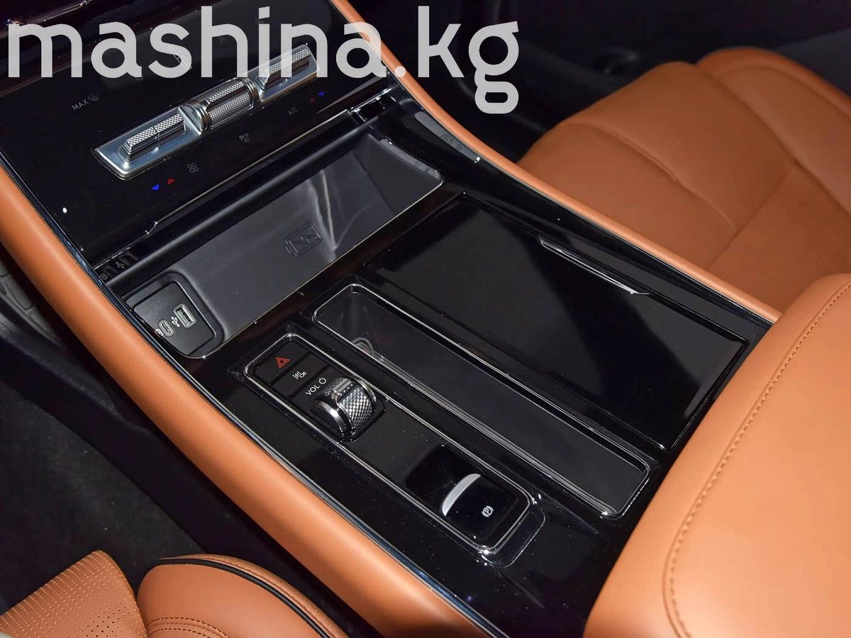 Lincoln Aviator II 2024