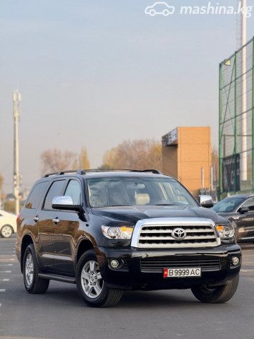 Toyota Sequoia