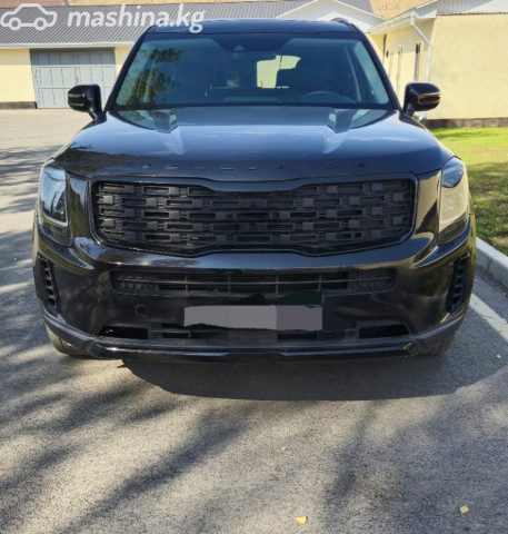 Kia Telluride