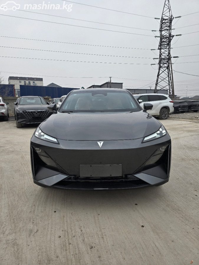 Changan Deepal S7