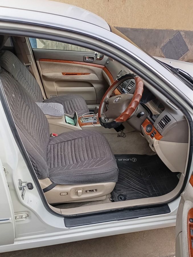 Toyota Mark II