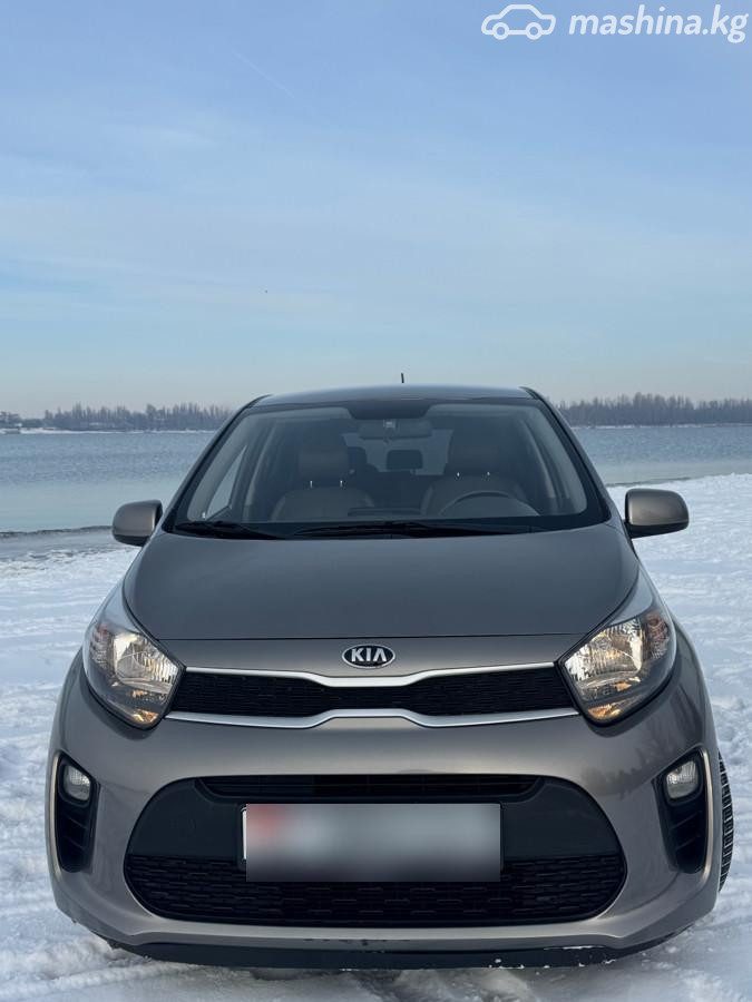 Kia Morning III